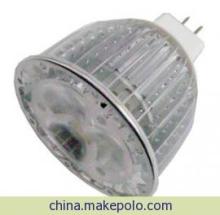 【7W LED MR16 SPOT LIGHT 350LM】价格,厂家,图片,其他灯具配件,新茂科技(深圳)有限公司销售部